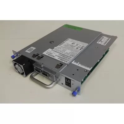 Dell TL2000 TL4000 LTO 5 HH V2 SAS Loader Tape Drive 0676R6