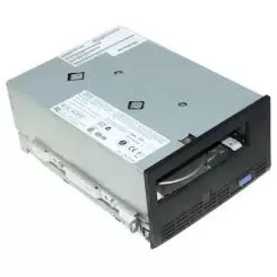 IBM LTO 1 Ultrium LVD SCSI FH Internal Tape Drive 08L9457