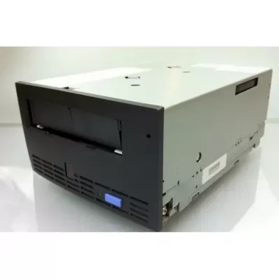 IBM LTO 1 Ultrium LVD SCSI FH Internal Tape Drive 08L9804