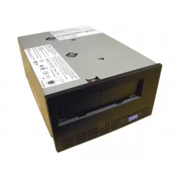 IBM LTO 1 Ultrium LVD SCSI FH Internal Tape Drive 08L9813