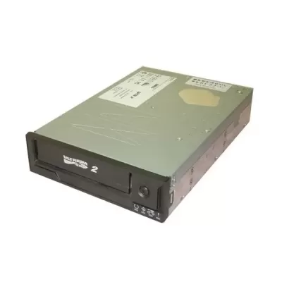 Dell LTO2 SCSI HH Internal Tape Drive 0CG414