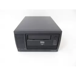 Dell LTO1 SCSI External Tape Drive 0N0649