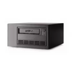 Dell SDLT1 SCSI External Tape Drive 0P304