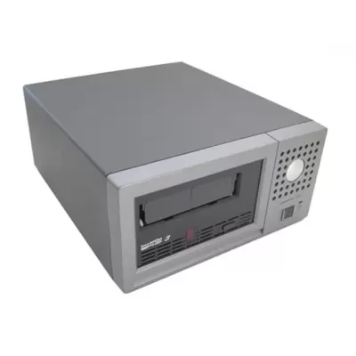 Dell LTO 3 Ultrium SCSI External Tape Drive 0TG159