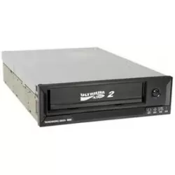 Dell LTO 2 Ultrium SCSI HH Internal Tape Drive 0TX433