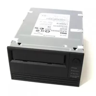 Dell LTO 2 SCSI Internal Tape Drive 0Y5091