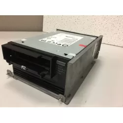 Sun Storagetek L180 L700 LTO 2 LVD SCSI FH Loader Tape Drive 1000878-02