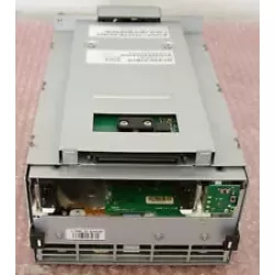 Sun Storagetek LTO 1 LVD SCSI FH Loader Tape Drive 100098501