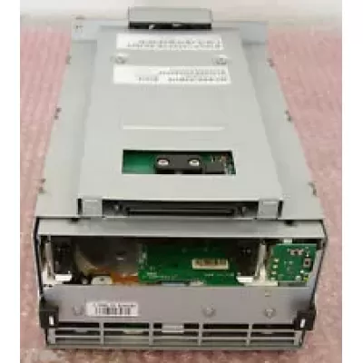 Sun Storagetek LTO 1 LVD SCSI FH Loader Tape Drive 100098501