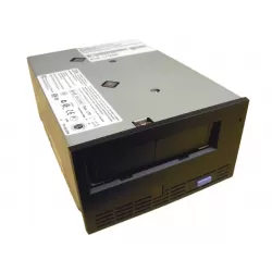 IBM LTO 1 Ultrium LVD SCSI FH Loader Tape Drive 1004671-006