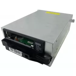 IBM LTO 1 Ultrium LVD SCSI FH Loader Tape Drive 18P6902