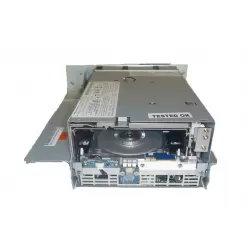 IBM LTO 2 Ultrium FC FH Loader Tape Drive 18P7401