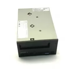 IBM LTO 2 FH LVD SCSI Loader Tape Drive 18P7946