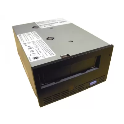 IBM LTO 2 LVD SCSI FH Internal Tape Drive 18P8164