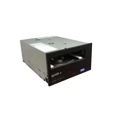 IBM LTO 2 Ultrium FC FH Loader Tape Drive 18P8965