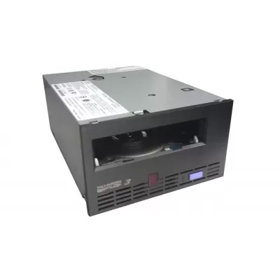 IBM LTO 3 Ultrium LVD SCSI FH Internal Tape Drive 23R4684