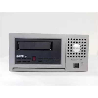 Dell LTO 3 SCSI HH External Tape Drive 23R4766