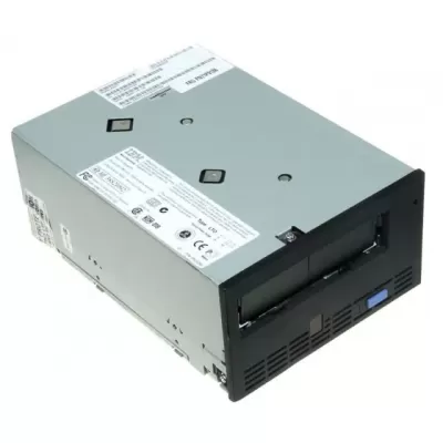 IBM LTO 1 Ultrium LVD SCSI HH Internal Tape Drive 24P2446