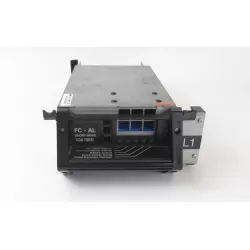 IBM LTO 1 Ultrium FC FH Loader Tape Drive 24R1555