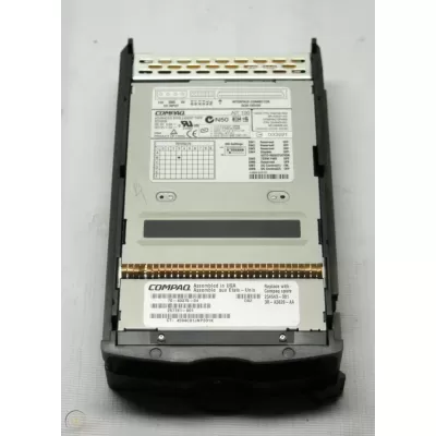 Compaq AIT3 SCSI Internal Tape Drive 257181-001