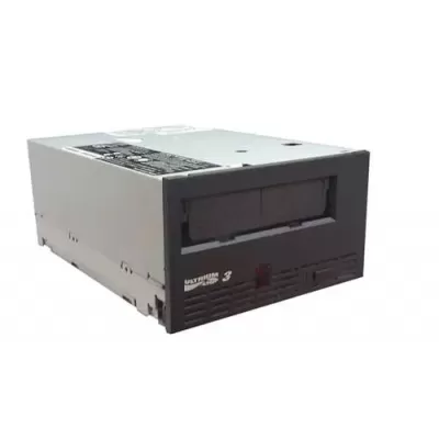 IBM LTO 3 Ultrium LVD SCSI FH Internal Tape Drive 25R0012