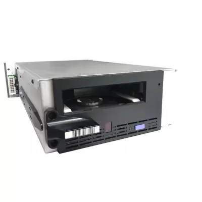 Dell LTO2 SCSI Ultrium Internal Tape Drive 3-01032-02