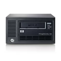 HP LTO 1 Ultrium LVD SCSI FH External Tape Drive 301567-001