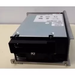 Sun Storagetek L20 L40 L80 LTO 1 HVD SCSI FH Loader Tape Drive 3100222601