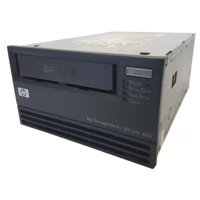 HP LTO 2 Ultrium LVD SCSI FH Internal Tape Drive 311663-001