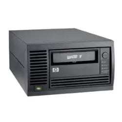 HP LTO 2 Ultrium LVD SCSI FH External Tape Drive 311665-001