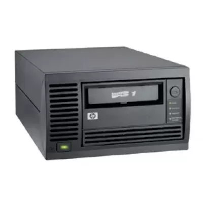 HP LTO 2 Ultrium LVD SCSI FH External Tape Drive  311665-001