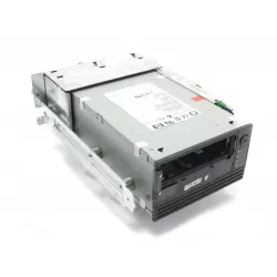 Sun Storagetek LTO 1 FC FH Loader Tape Drive 313737606