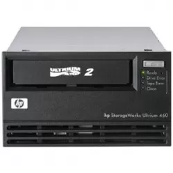 HP ESL 9000 LTO 2 Ultrium LVD SCSI FH Loader Tape Drive 330834-B21