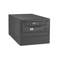 HP DAT 40 SCSI EXternal Tape Drive 342506-001