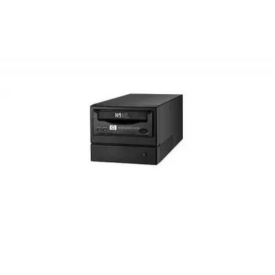 HP DAT 40 SCSI External Tape Drive 343802-001