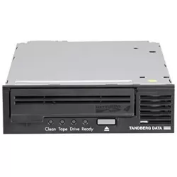 Tandberg LTO4 HH Internal Tape drive LTO Ultrium 800/1600 GB SCSI LVD 3501-LTO