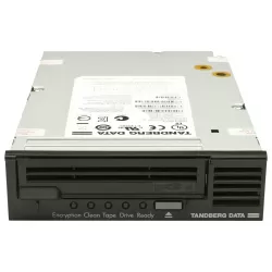 Tandberg LTO6 HH SAS Internal Tape Drive 3534-LTO