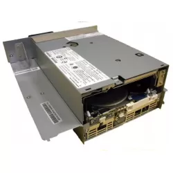 IBM LTO3 SCSI Loader Tape Drive 3573-8043