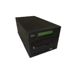 IBM LTO2 SCSI FH External Tape Drive 3580-H23