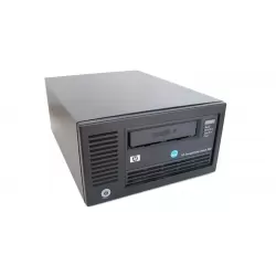 HP LTO 3 Ultrium LVD SCSI External Tape Drive 378464-001