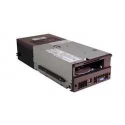 Sun LTO 1 HH HVD SCSI Loader Tape Drive 380-0481-02