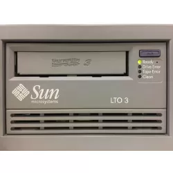 Sun LTO3 SCSI FH External Tape Drive 380-1327-02