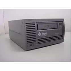 Sun LTO 2 FH LVD SCSI External Tape Drive 3800914-02