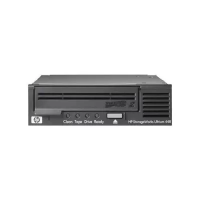 HP LTO 2 LVD SCSI HH Intrnal Tape Drive 390705-001