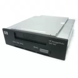 HP DAT160 80/160 GB Internal SCSI LVD Tape Drive 450450-001
