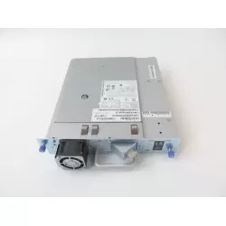 IBM TS3100 LTO 5 Ultrium FC HH Loader Tape Drive 46X2490