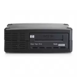 HP DDS 7 USB External Tape Drive 496502-001