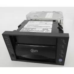 IBM DLT 8000 LVD SCSI Internal Tape Drive 49P3208