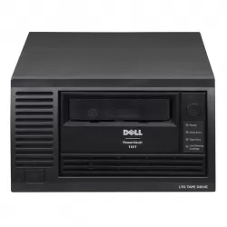 Dell LTO1 SCSI External Tape Drive 4R340