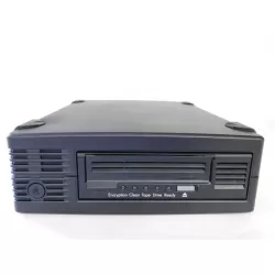 HP LTO 5 Ultrium SAS HH External Tape Drive 596279-001